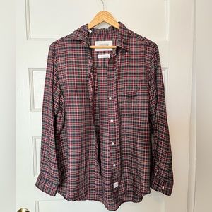 Grayson Long Sleeve Button-Down Shirt